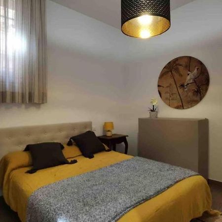 Appartement Rincon De Tolède Extérieur photo