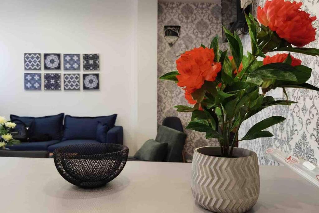 Appartement Rincon De Tolède Extérieur photo