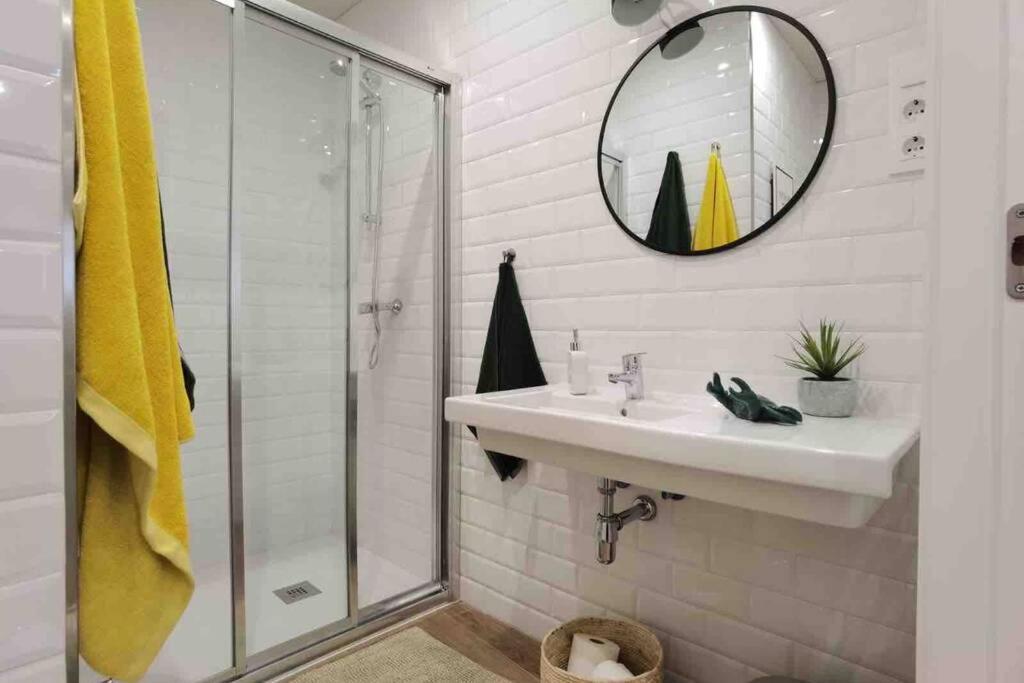 Appartement Rincon De Tolède Extérieur photo