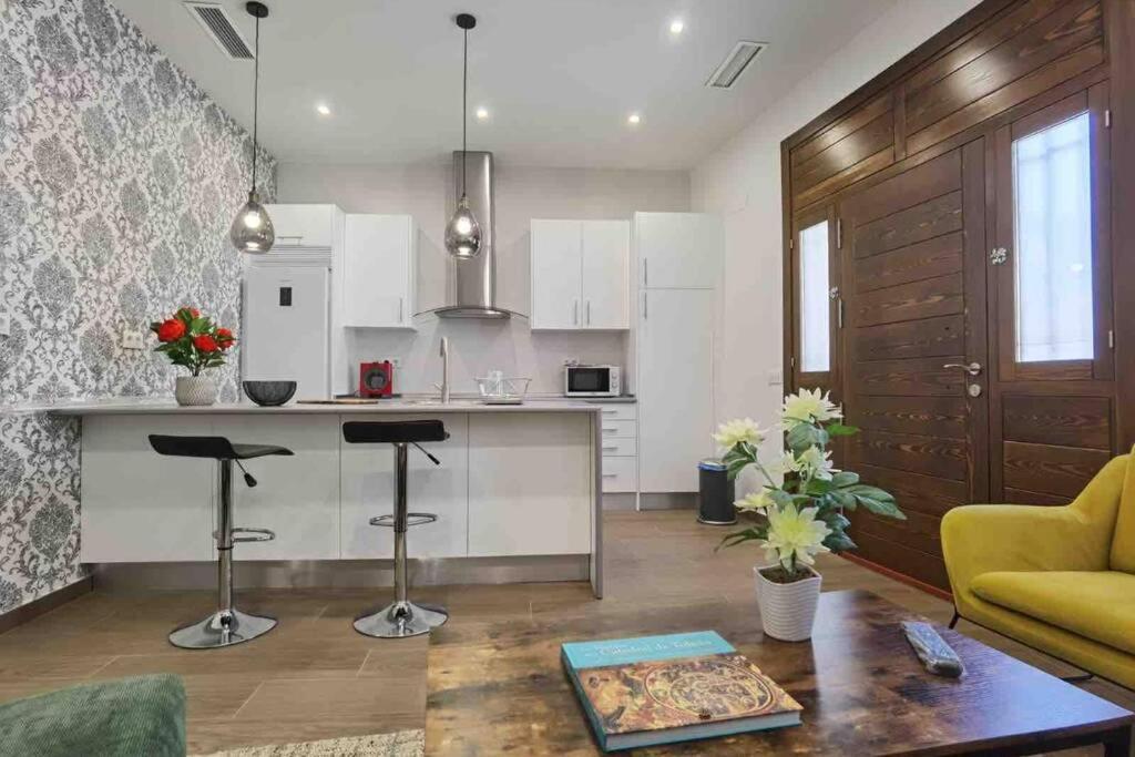 Appartement Rincon De Tolède Extérieur photo