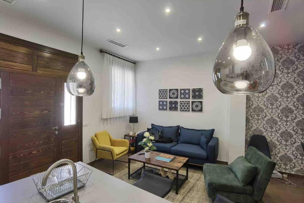 Appartement Rincon De Tolède Extérieur photo